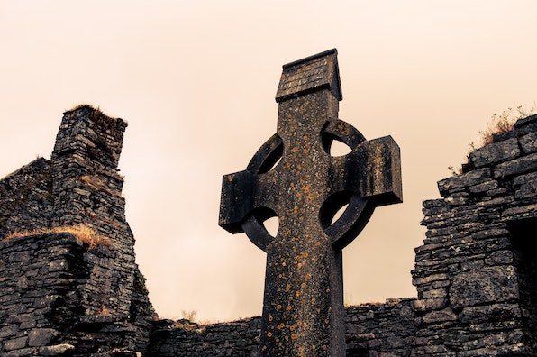 celtic cross meaning and symbolism