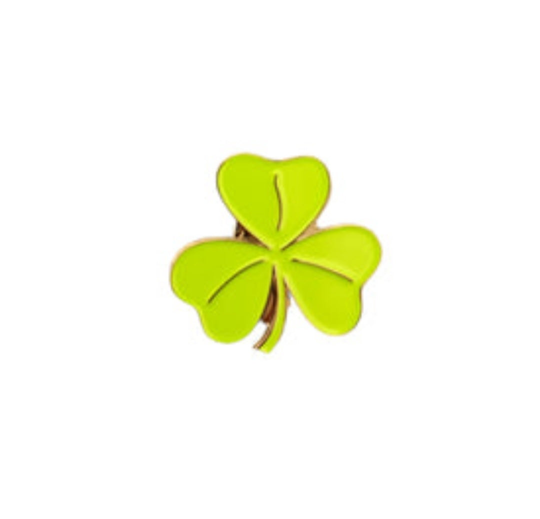 Irish Pins