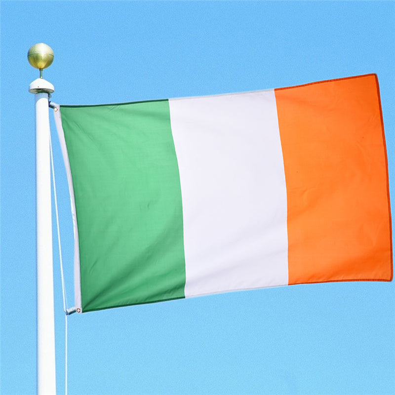 Irish Flag Meaning 5